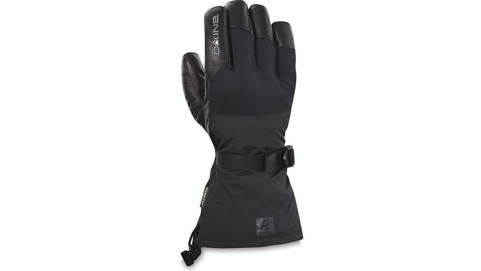 Dakine Rover Glove - Men's-Black-Medium