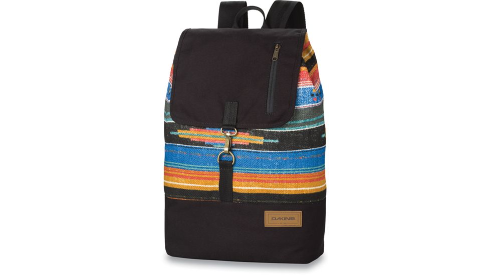 Dakine Ryder 24L, BAJA SUNSET CANVAS, OS, 10000345-JSETV