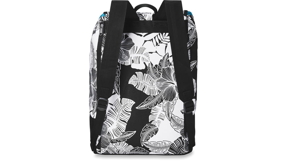 Dakine Ryder 24L, HIBISCUS PALM CANVAS, OS, 10000345-IISLMV