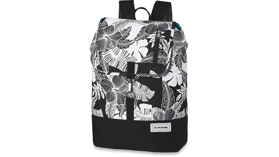 Dakine Ryder 24L, HIBISCUS PALM CANVAS, OS, 10000345-IISLMV