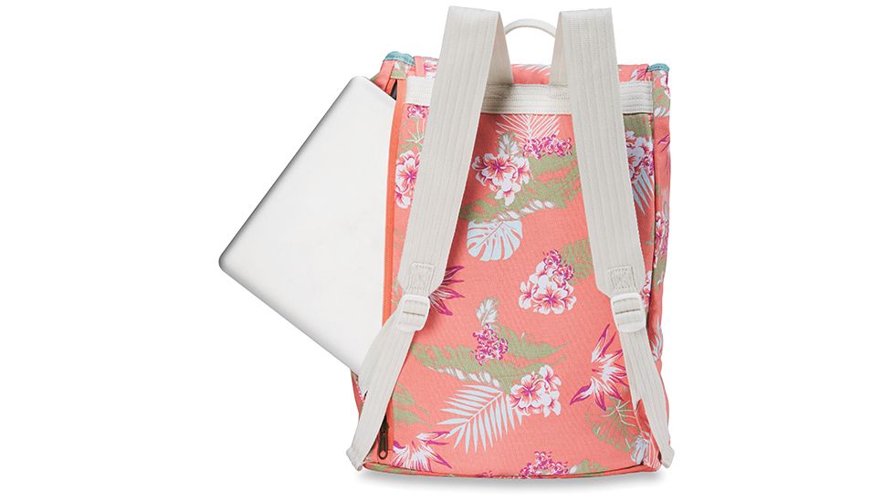 Dakine Ryder 24L, WAIKIKI CANVAS, OS, 10000345-IKIKIV