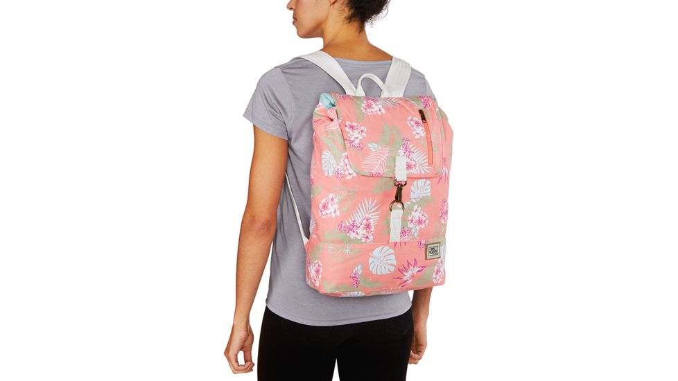 Dakine Ryder 24L, WAIKIKI CANVAS, OS, 10000345-IKIKIV