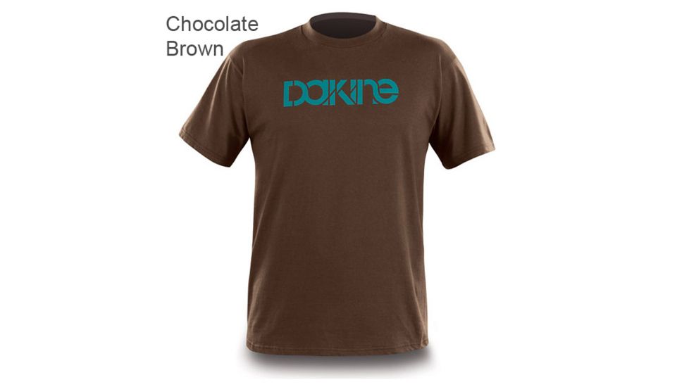 Dakine Ryder SS T-Shirt - Men's-Royal Blue-Small