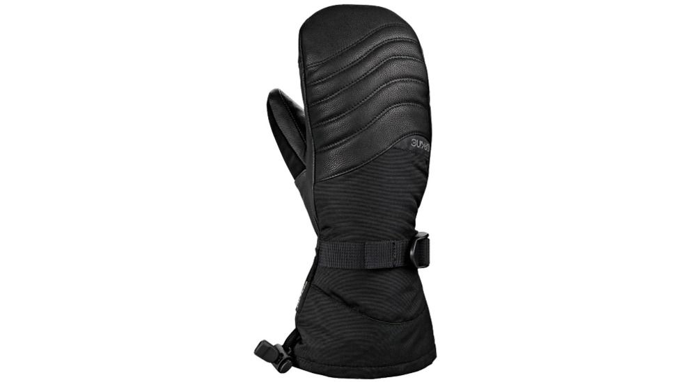 Dakine Sable Mitt - Women's-Black-Small