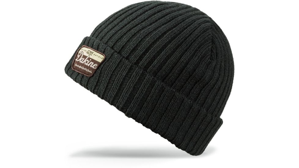 Dakine Sallinger Hat - Men's-Black