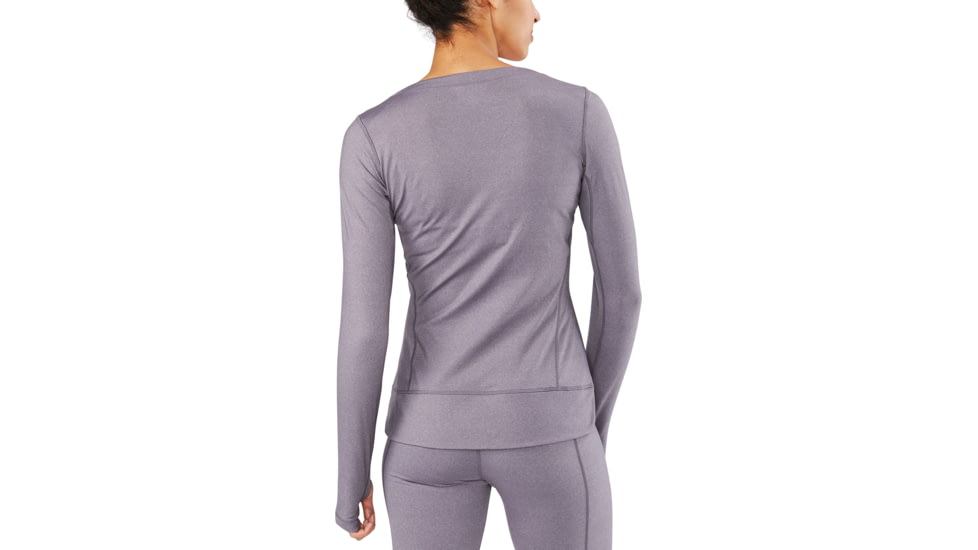 Dakine Scarlet Crew - Womens, Shark, Extra Small, 10000682-SHARK-91M-XS