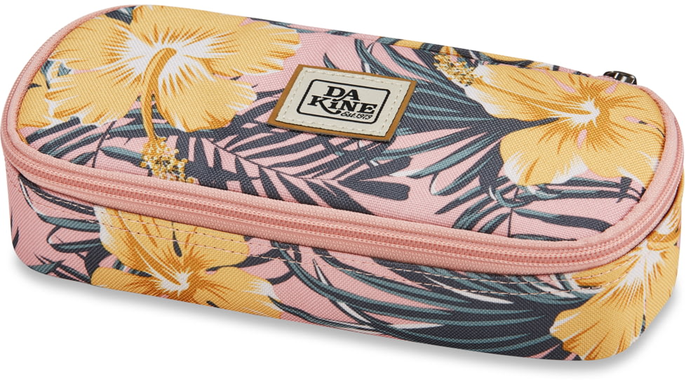 Dakine School Case, Hanalei, One Size, 08160041-HANALEI-91M-OS