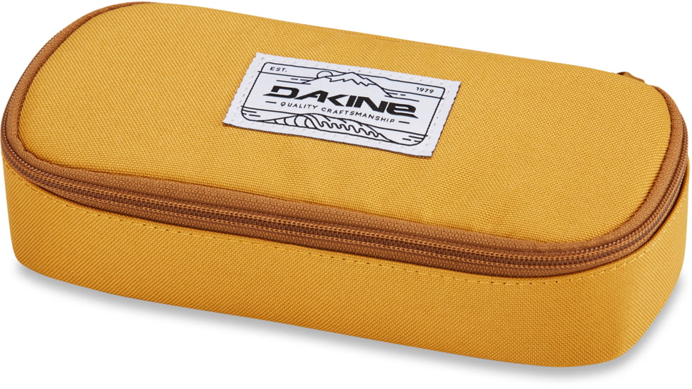 Dakine School Case, Mineral Yellow, One Size, 08160041-MY-91M-OS