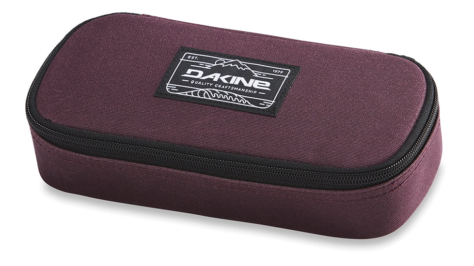 Dakine School Case, PLUM SHADOW, OS, 08160041-LUMSO