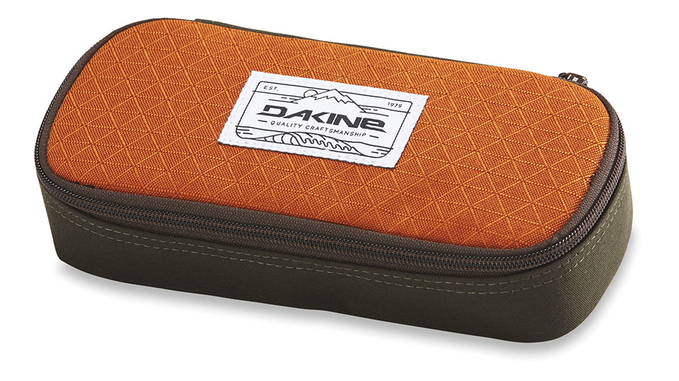 Dakine School Case, TIMBER, OS, 08160041-TIME