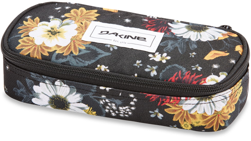 Dakine School Case, Winter Daisy, One Size, 08160041-WD-91M-OS