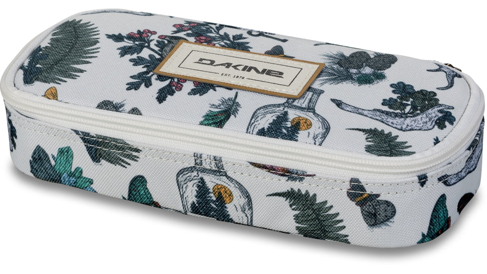 Dakine School Case, Wolf Creek, One Size, 08160041-WOLFCREEK-91M-OS