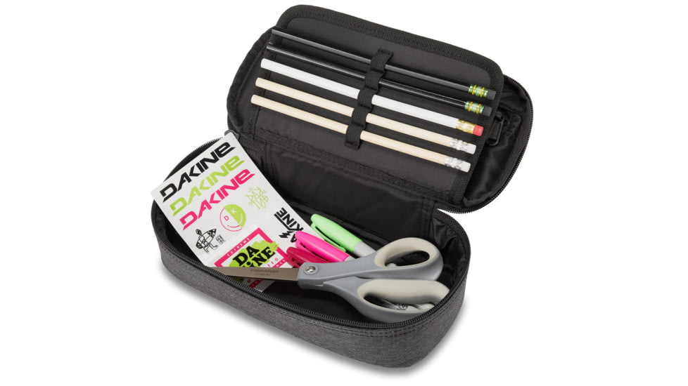 Dakine School Case XL, Geyser Grey, One Size, D.100.5312.077.OS