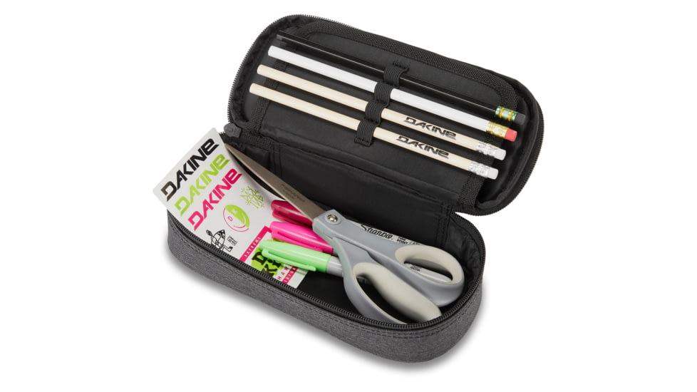 Dakine School Pack Case, Geyser Grey, One Size, D.100.5311.077.OS