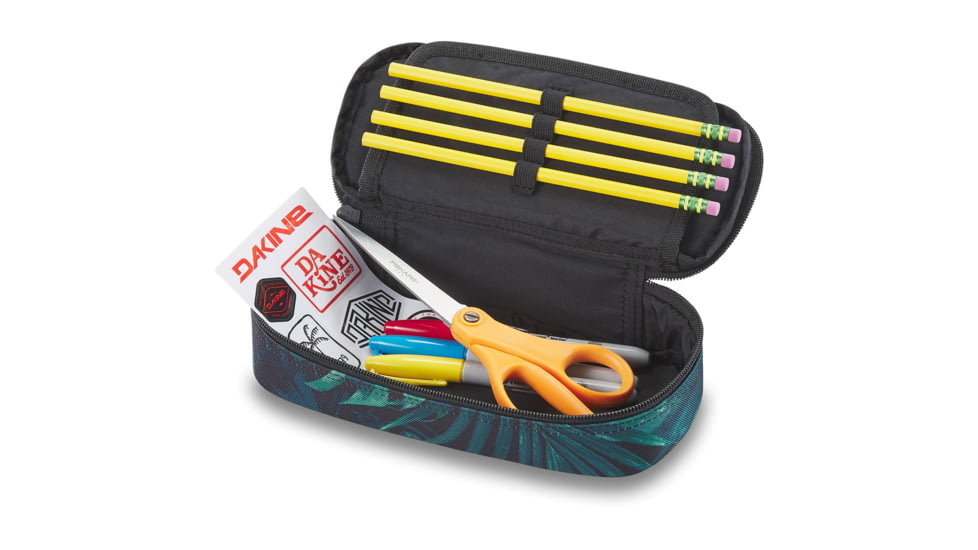 Dakine School Pack Case, Geyser Grey, One Size, D.100.5311.077.OS
