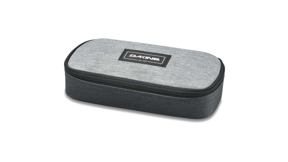 Dakine School Pack Case, Geyser Grey, One Size, D.100.5311.077.OS