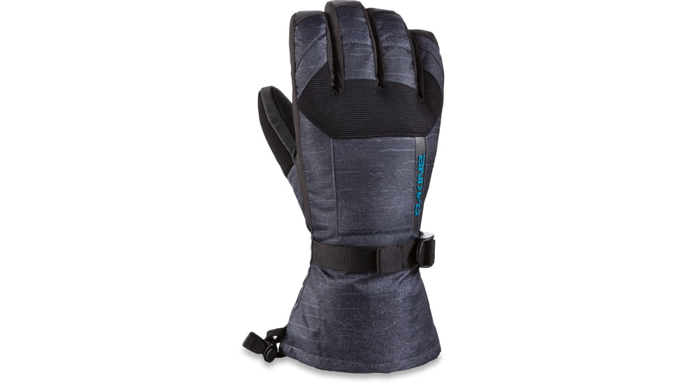 Dakine Scout Glove - Men's-Black Birch-Small