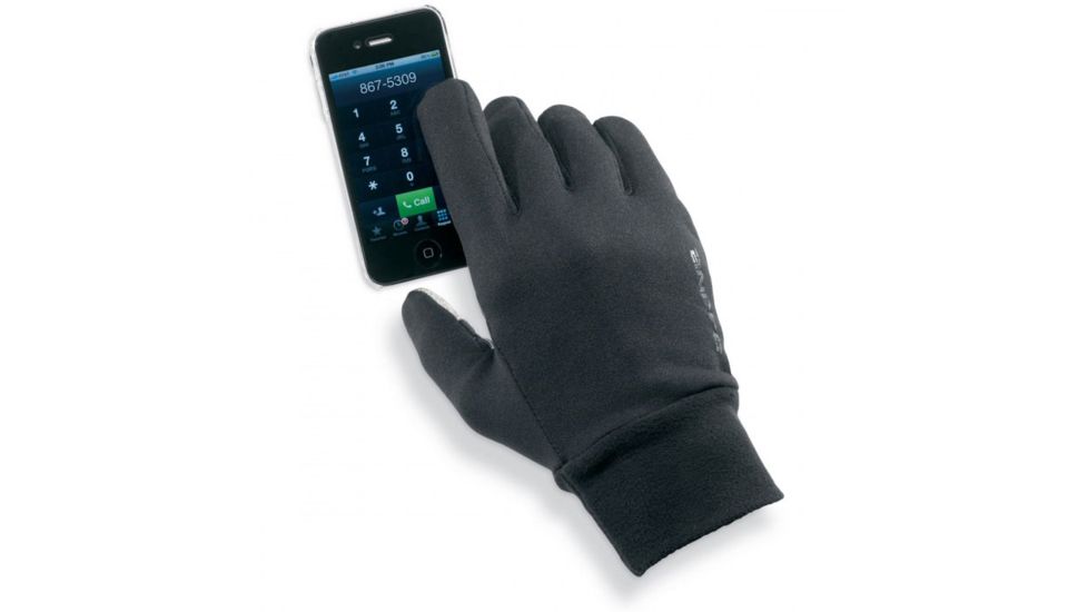Dakine Scout Glove - Mens, Stone, Small, 01300250-STONE-91M-S