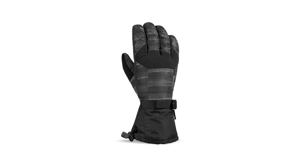 Dakine Scout Glove - Mens-Strata-Large