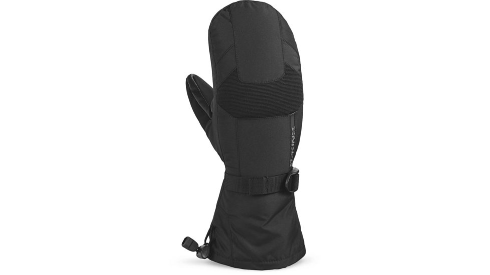 Dakine Scout Mitt - Mens-Black-Large