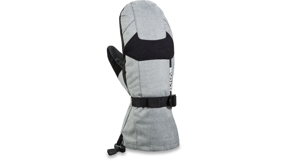 Dakine Scout Mitt - Men's-Heather-Medium