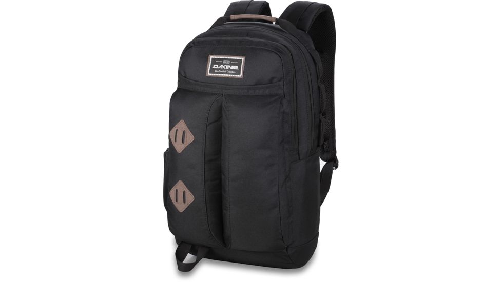 Dakine Scramble 24L Backpack-Black