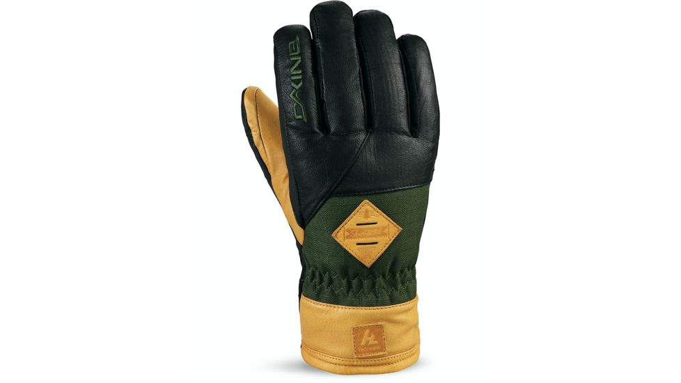 Dakine Sean Pettit Team Navigator Glove - Men's-Sean Pettit-Small