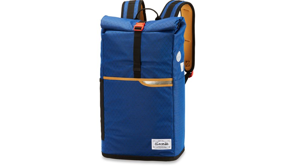 Dakine Section Roll Top Wet/Dry 28L, Scout, One Size, 10001253-SCOUT-91M-OS