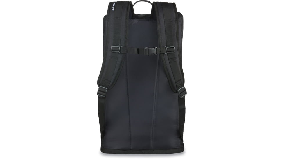 Dakine Section Roll Top Wet/Dry 28L Surf Backpack, Black, OS 10001253-BLACK-71X-OS