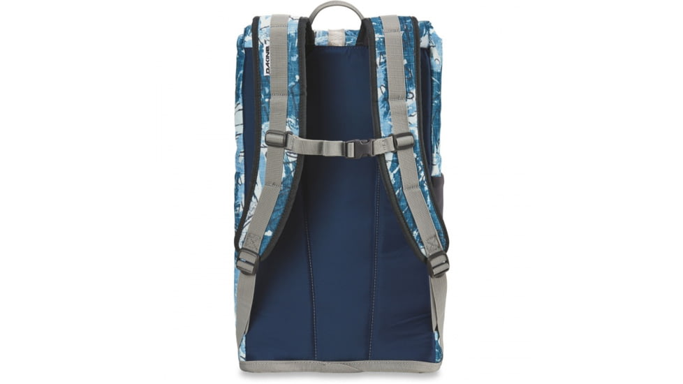 Dakine Section Roll Top Wet/Dry 28L Surf Backpack, Washed Palm, OS 10001253-WASHEDPALM-81X-OS