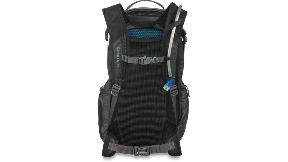 Dakine Seeker 15L, BLACK, OS, 10001198-LK-OS