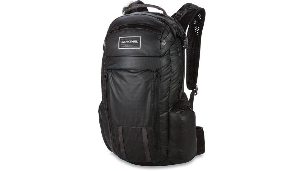 Dakine Seeker 15L, BLACK, OS, 10001198-LK-OS