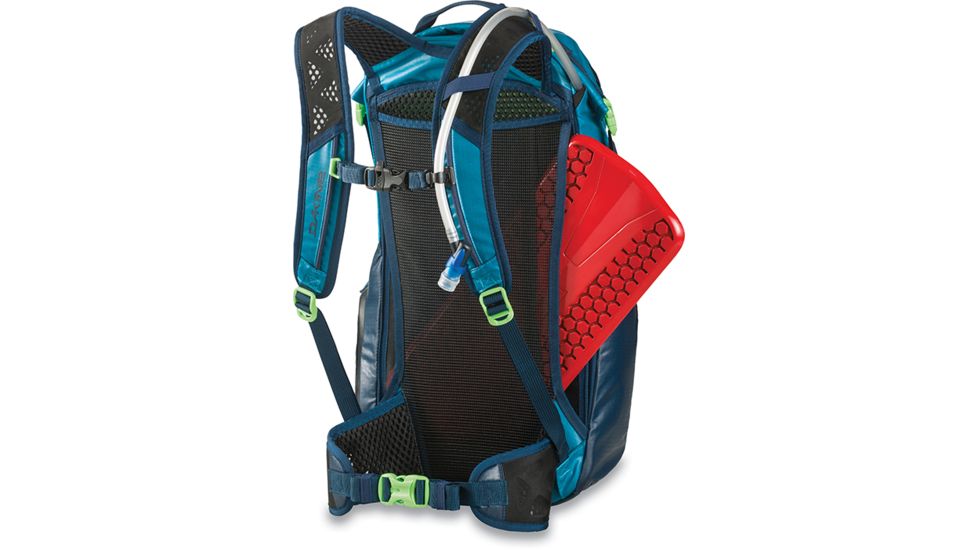 Dakine Seeker 15L, BLUE ROCK, OS, 10001198-LUEOK-OS