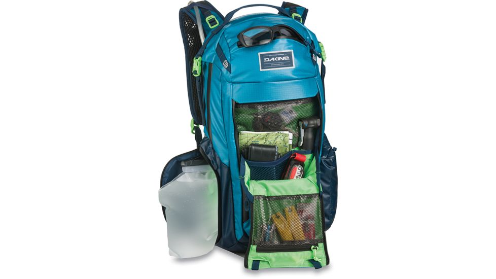 Dakine Seeker 15L, BLUE ROCK, OS, 10001198-LUEOK-OS