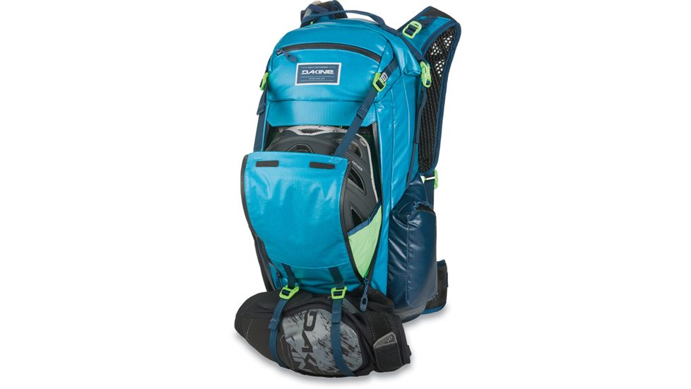 Dakine Seeker 15L, BLUE ROCK, OS, 10001198-LUEOK-OS