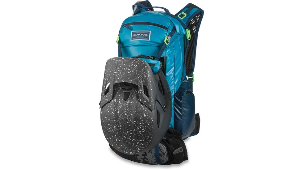 Dakine Seeker 15L, BLUE ROCK, OS, 10001198-LUEOK-OS