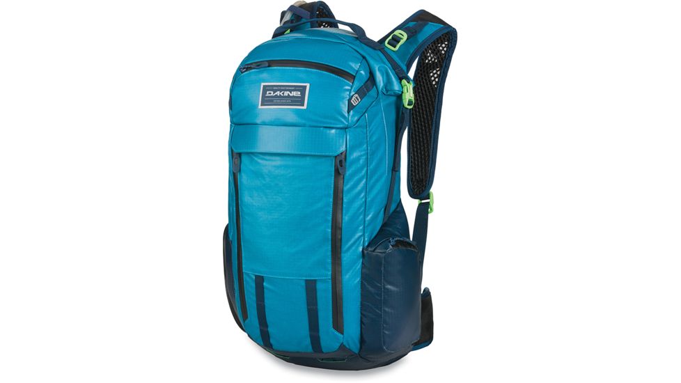 Dakine Seeker 15L, BLUE ROCK, OS, 10001198-LUEOK-OS