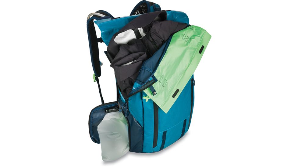 Dakine Seeker 24L, BLUE ROCK, OS, 10001199-LUEOK-OS