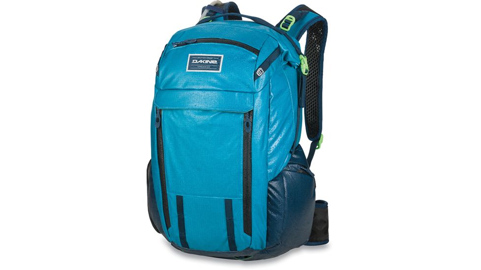 Dakine Seeker 24L, BLUE ROCK, OS, 10001199-LUEOK-OS