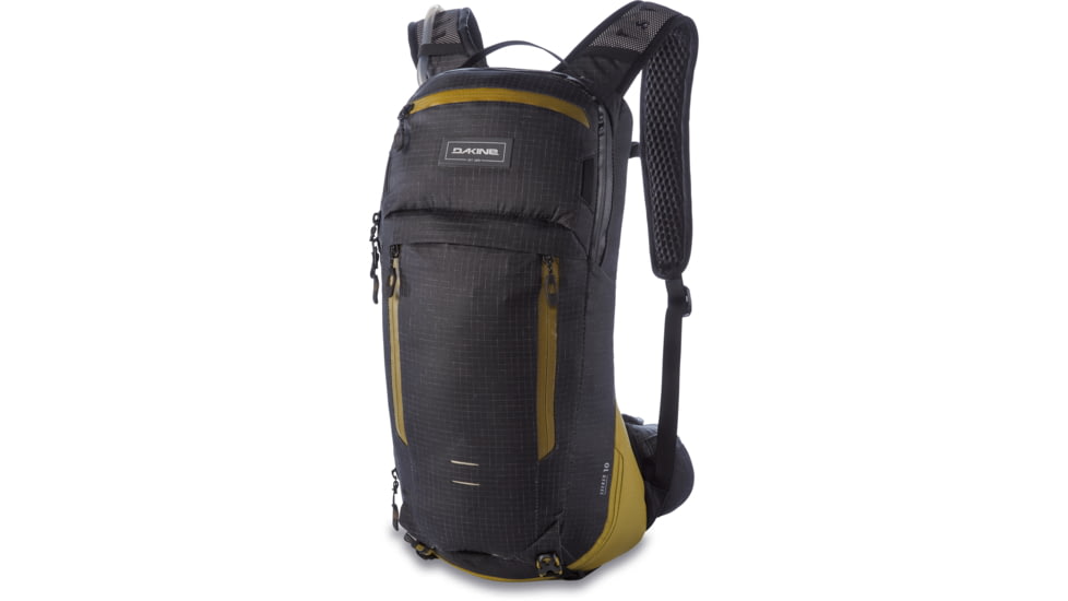 Dakine Seeker Pack, 10L, Blackmoss, One Size, D.100.8445.024.OS