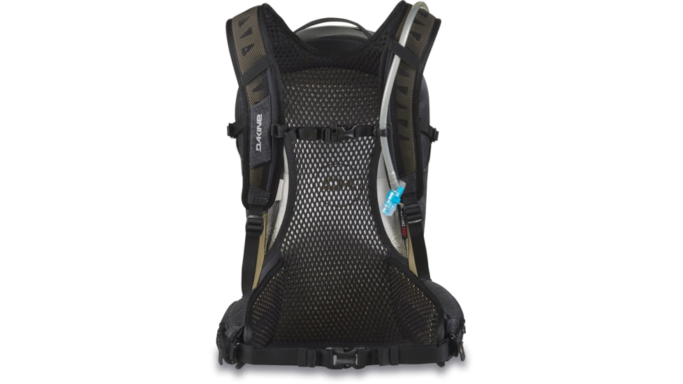 Dakine Seeker Pack, 18L, Blackmoss, One Size, D.100.8448.024.OS