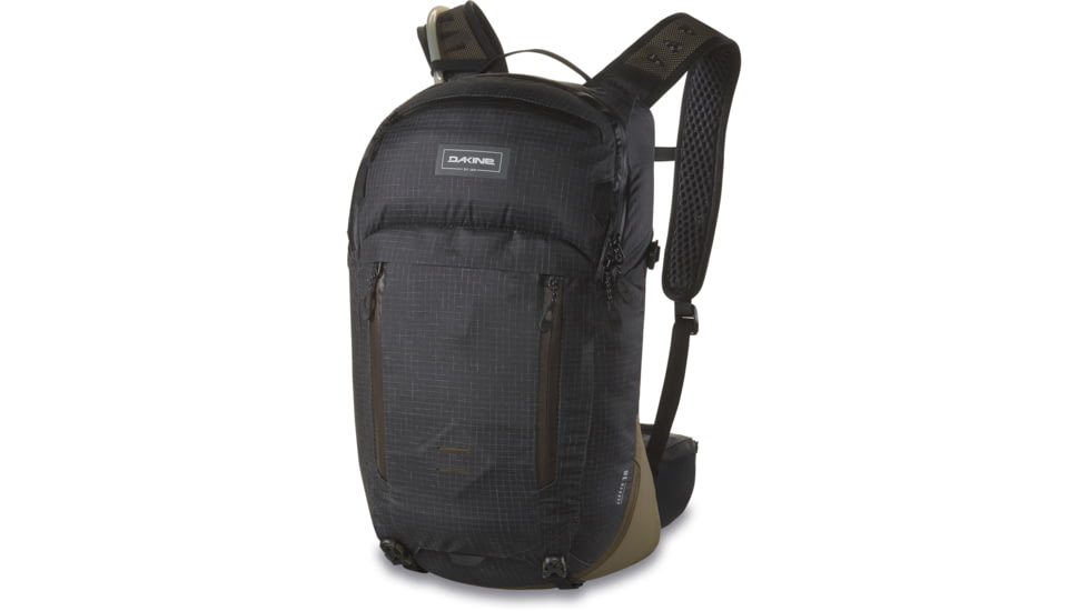Dakine Seeker Pack, 18L, Blackmoss, One Size, D.100.8448.024.OS