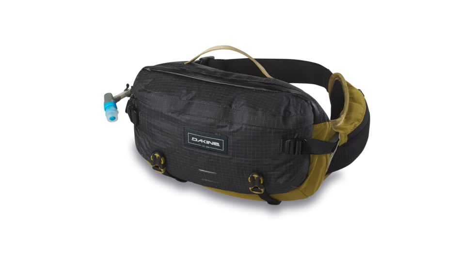 Dakine Seeker Pack, 6L, Blackmoss, One Size, D.100.8449.024.OS