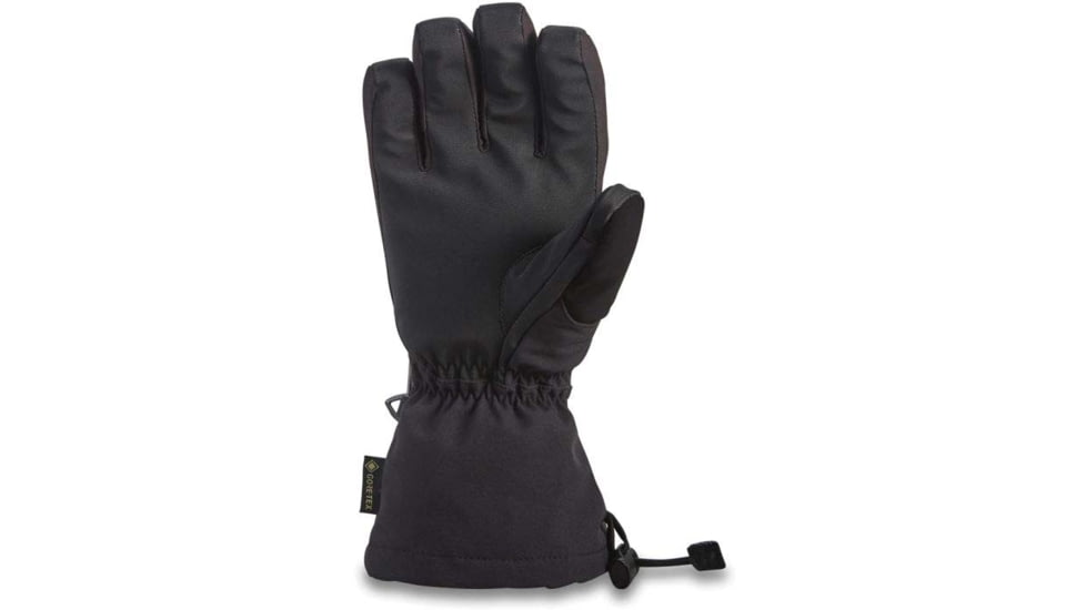Dakine Sequoia Gore-tex Glove Blk Lg D.100.5324.001.LG