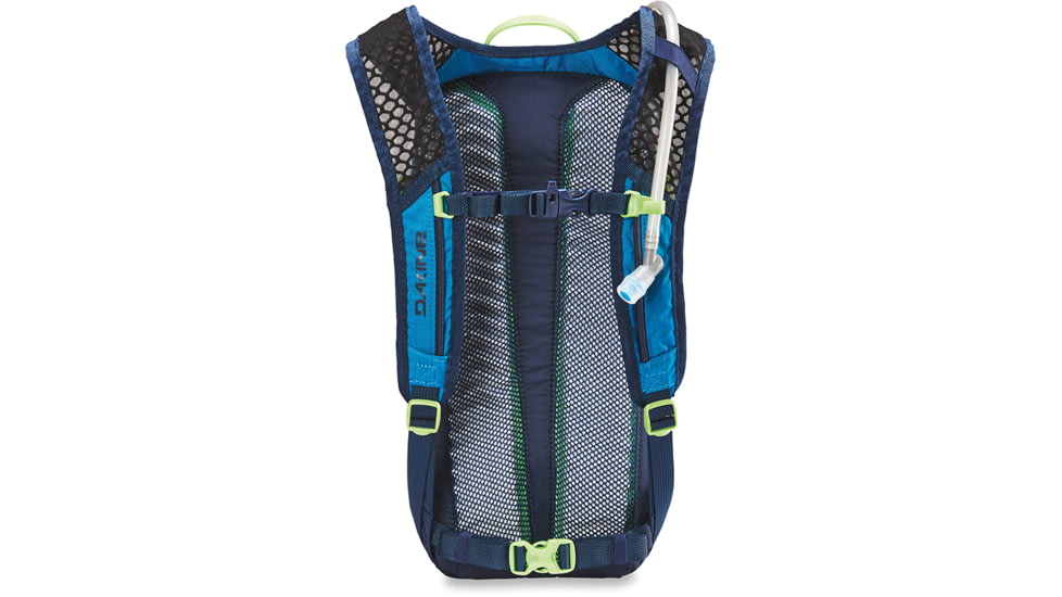 Dakine Session 12L, BLUE ROCK, OS, 10000439-LUEOK