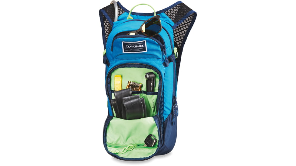 Dakine Session 12L, BLUE ROCK, OS, 10000439-LUEOK