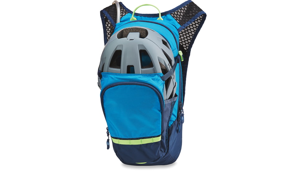 Dakine Session 12L, BLUE ROCK, OS, 10000439-LUEOK