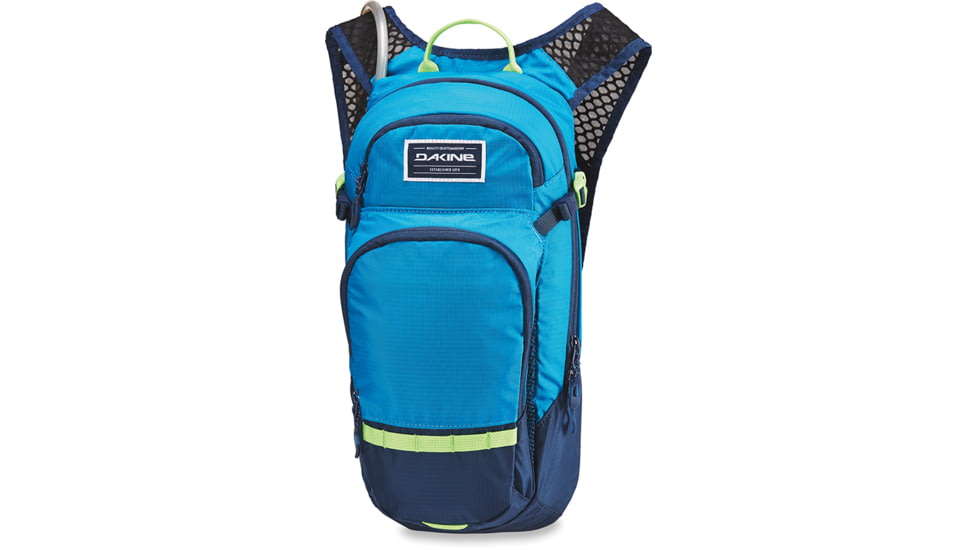 Dakine Session 12L, BLUE ROCK, OS, 10000439-LUEOK