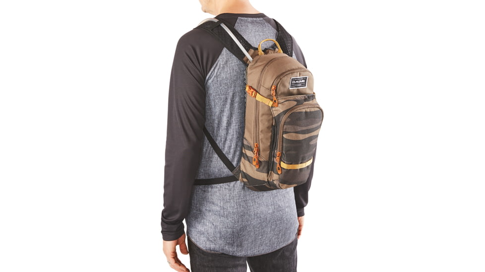 Dakine Session 12L, FIELD CAMO, OS, 10000439-IELMO