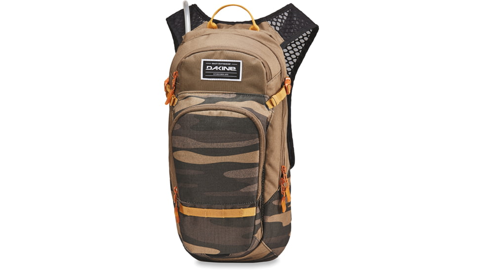 Dakine Session 12L, FIELD CAMO, OS, 10000439-IELMO